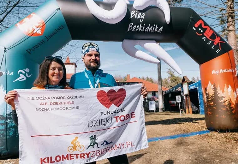 Realizacja ARIO dla klienta MDK Jasło